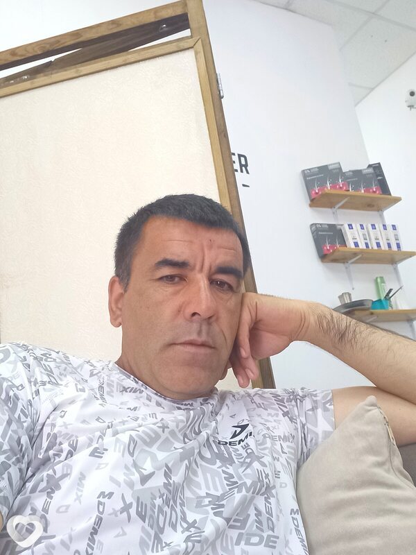 Шухрат, 47, Сочи — анкета №813474