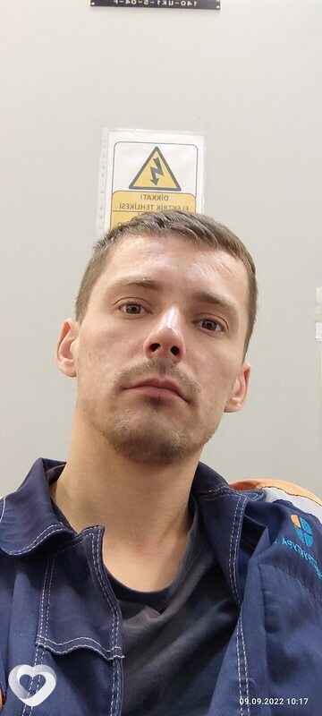 Василий, 33, Волгограде — анкета №813478