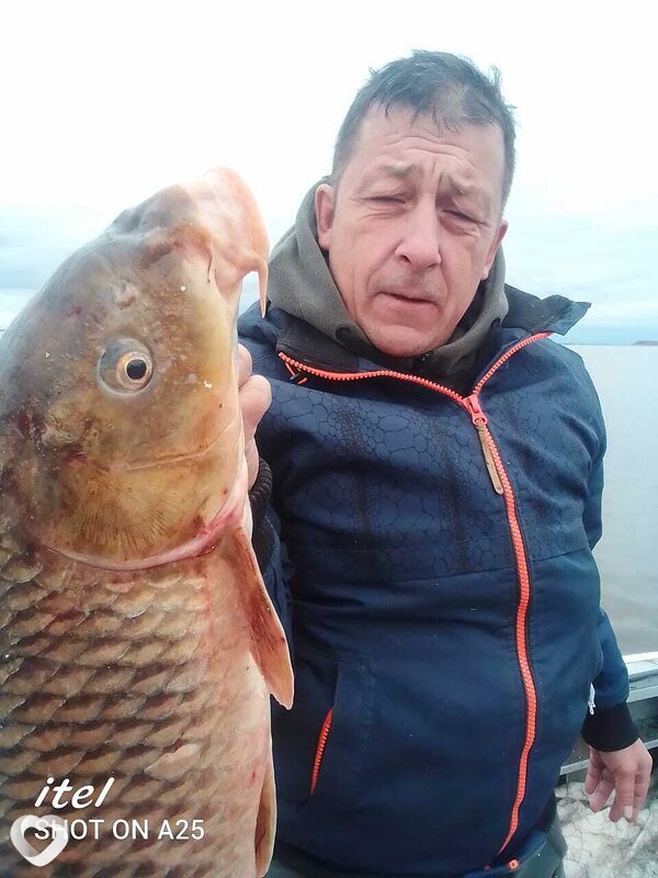 Михей, 50, Комсомольске-на-Амуре — анкета №813485