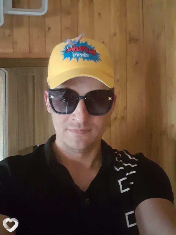 Андрей, 37, Смолевичах — анкета №813490