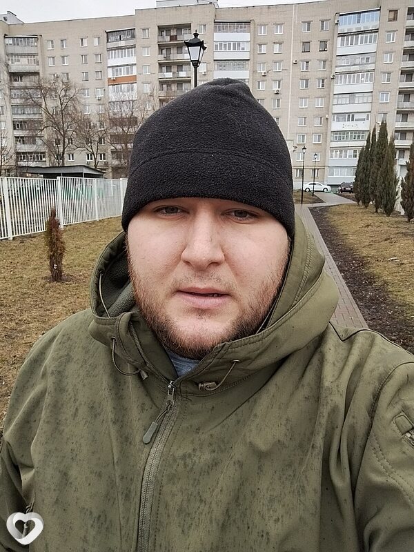 Аслан, 28, Ярославле — анкета №813417