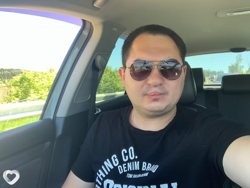 Стас, 32, Краснознаменске — анкета №813420