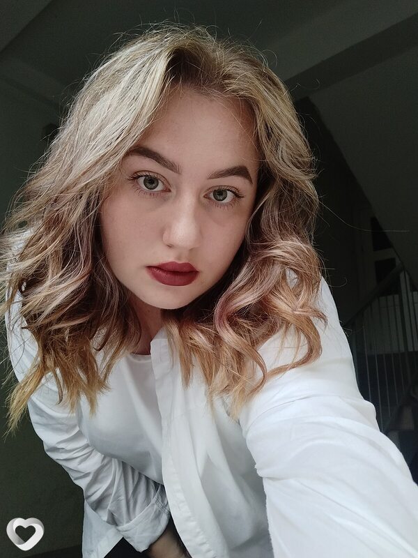 Полишка, 22, Минске — анкета №813421