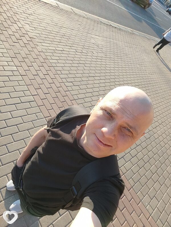 Эдуард, 50, Санкт-Петербурге — анкета №813429