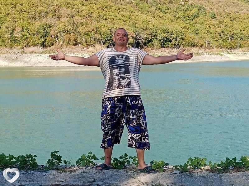 Авто Электрик, 47, Геленджике — анкета №813430