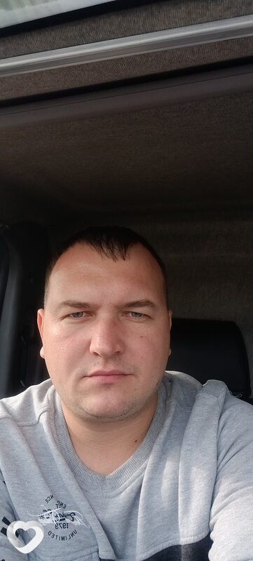Александр, 37, Санкт-Петербурге — анкета №813440