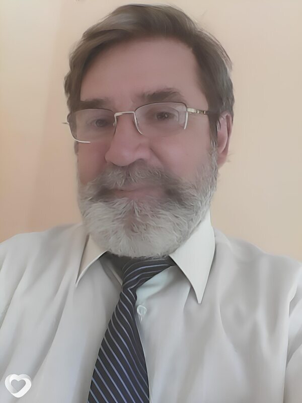 Vladimir, 64, Астрахани — анкета №813441