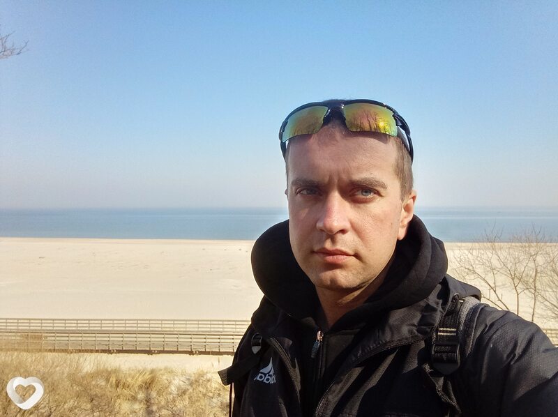 Александр, 36, Калинковичах — анкета №813292