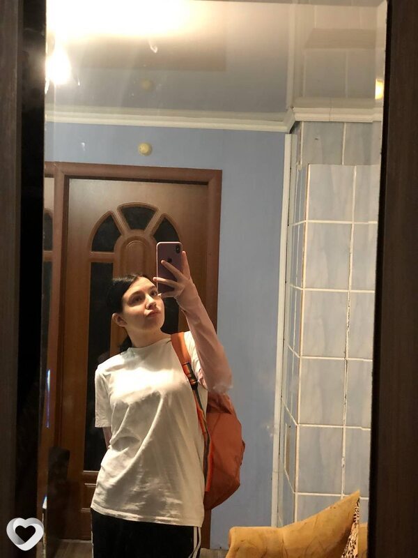 Диана, 20, Иванове — анкета №813311