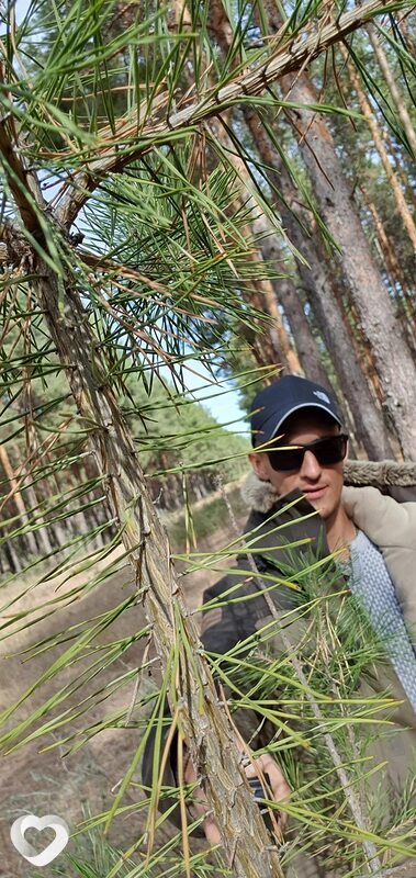 Александр, 37, Обнинске — анкета №813545