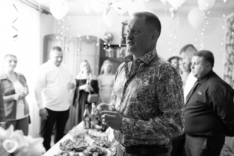Владимир, 47, Минске — анкета №813547