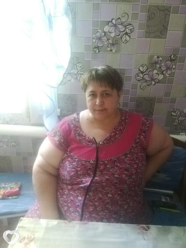 Вера, 54, Саратове — анкета №813549
