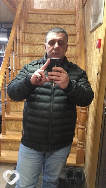 Мужчина, 42, Нижневартовске — анкета №813556