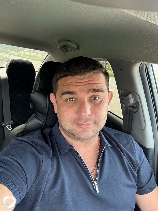 Александр, 39, Новосибирске — анкета №813443