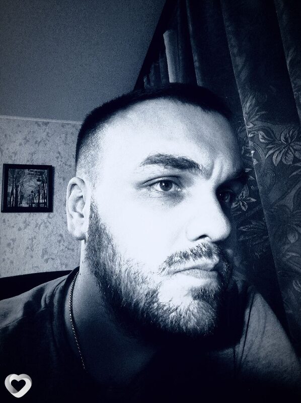 Максим, 32, Смоленске — анкета №813445