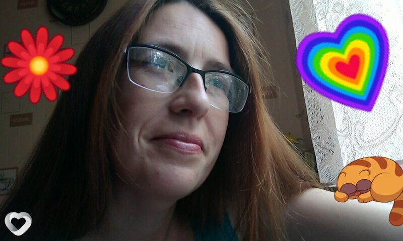Ольга, 47, Минске — анкета №813447