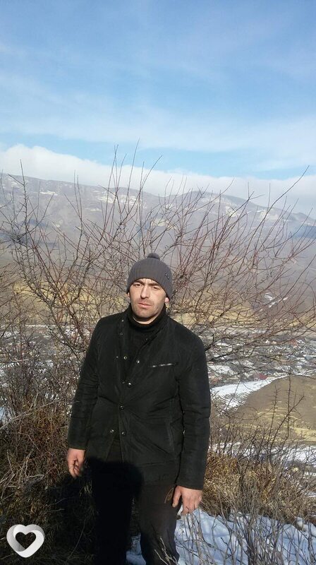 Мурат, 27, Нальчике — анкета №813452