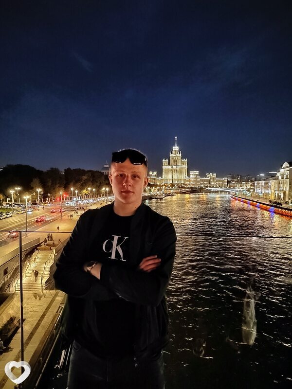 Владислав, Москва