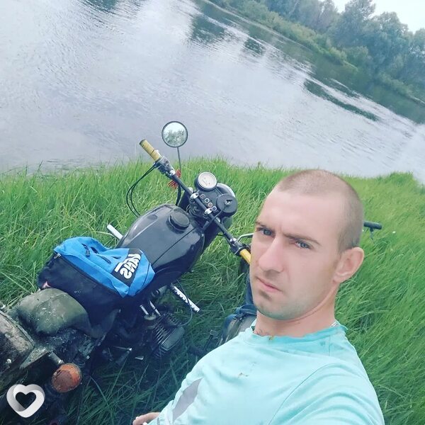 Николай, 37, Мозыре — анкета №813465