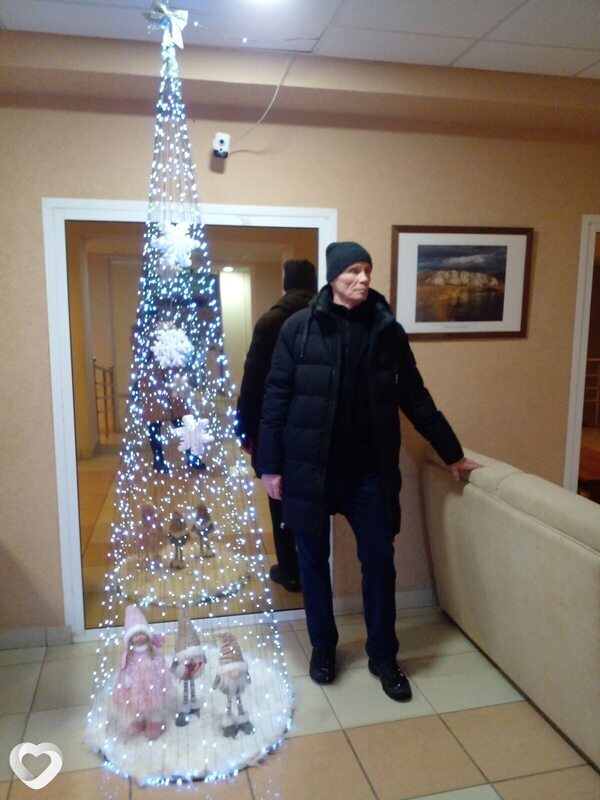 Евгений, 58, Верхней Пышме — анкета №813466