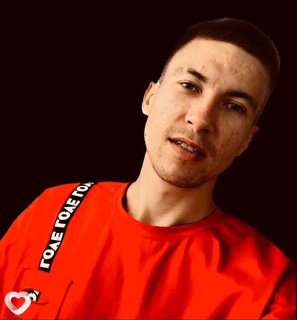 Данила, 27, Краснодаре — анкета №813592