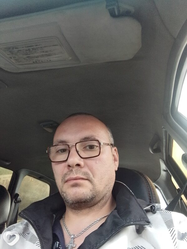 Костя, 44, Томске — анкета №813600