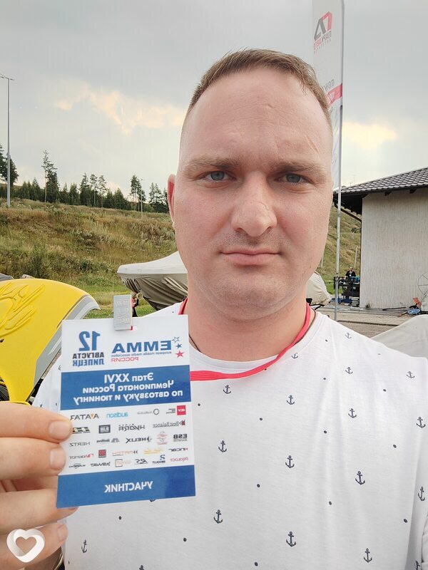 Пётр, 33, Липецке — анкета №813602