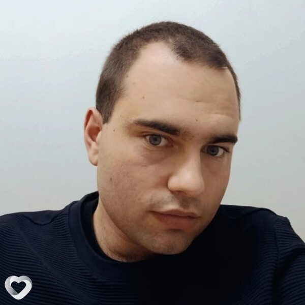 Влад, 30, Гомеле — анкета №813603