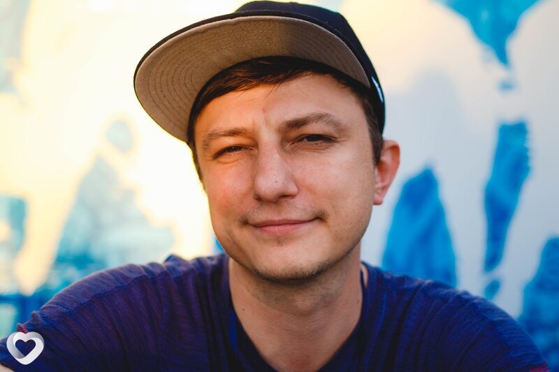 Аркадий, 34, Хабаровске — анкета №813604
