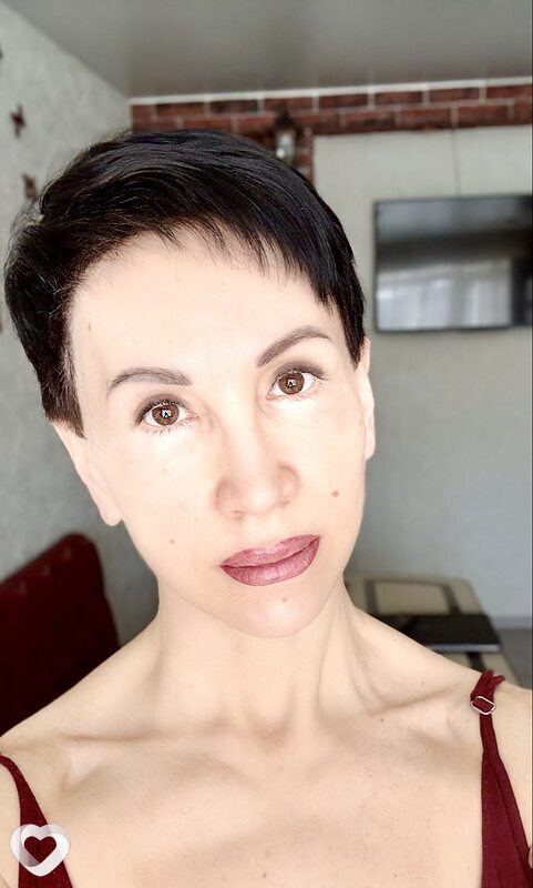 Наталья, 56, Новокузнецке — анкета №813608