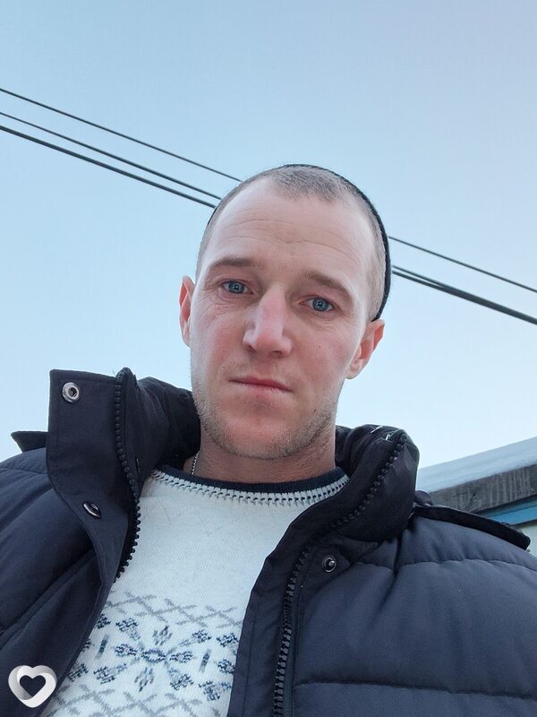 Юрий, 31, Липецке — анкета №813610