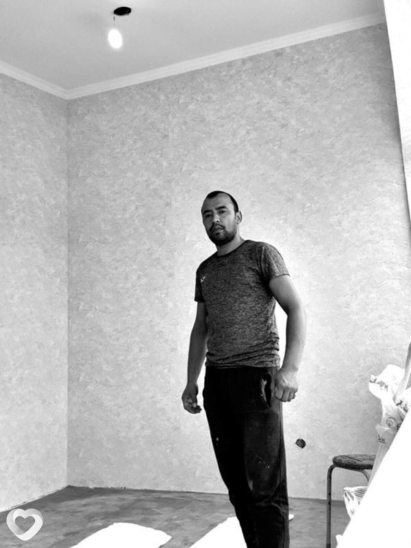 Дима, 39, Южно-Сахалинске — анкета №813616