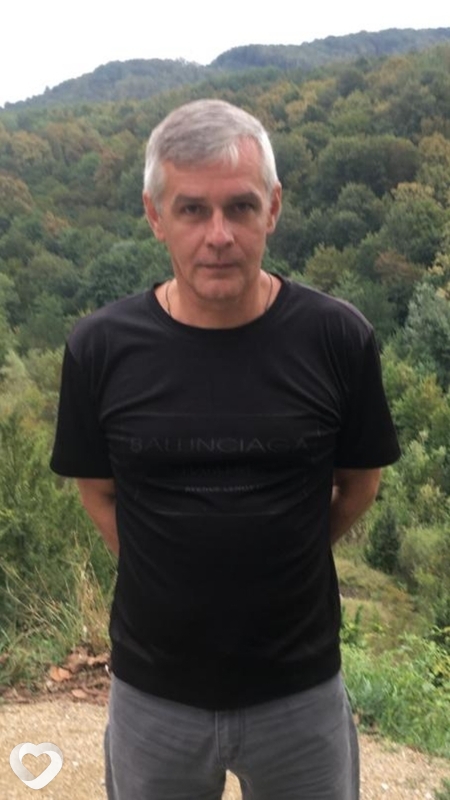 Александр, 55, Краснодаре — анкета №813570