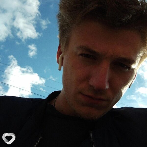 Серёжа, 28, Москве — анкета №813571