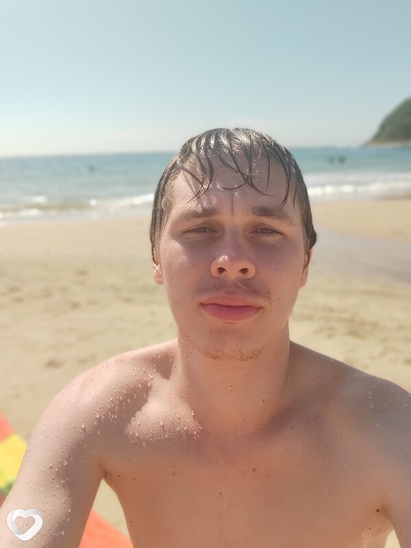 Александр, 28, Хабаровске — анкета №813572
