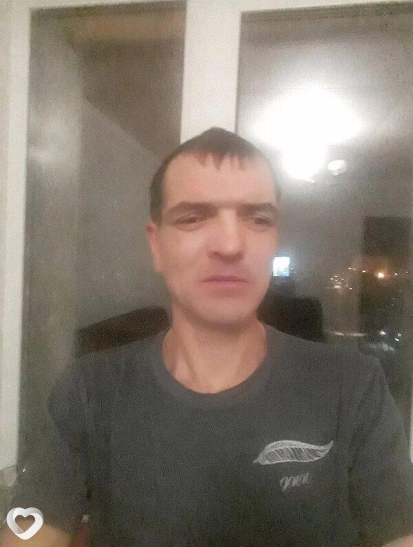 Александр, 41, Перми — анкета №813588