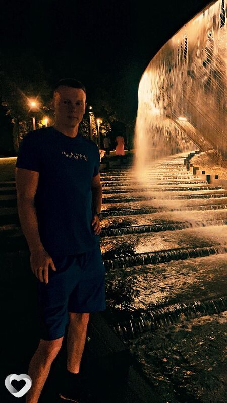 Максим, 35, Краснодаре — анкета №813590