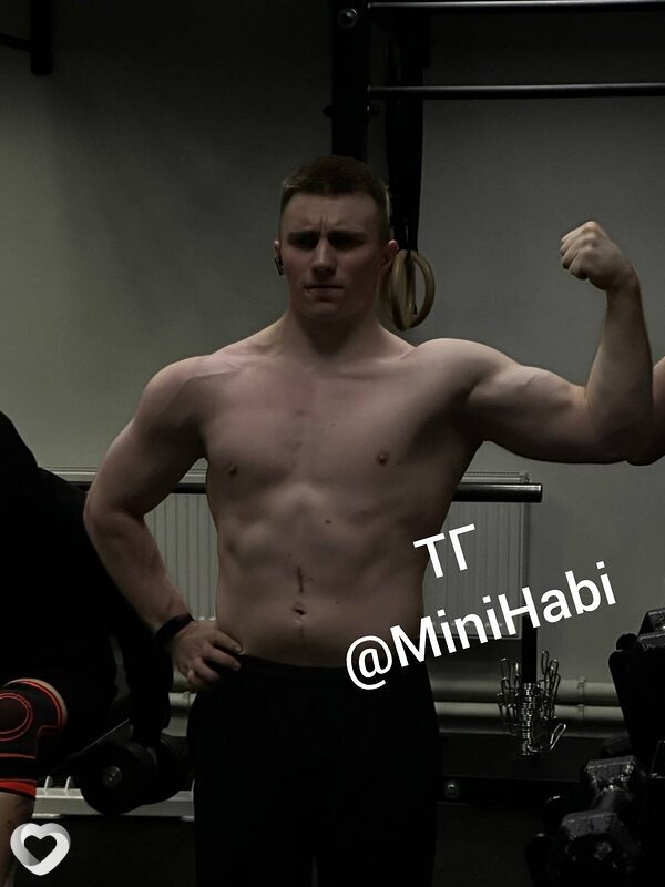 Анатолий, 23, Екатеринбурге — анкета №813692