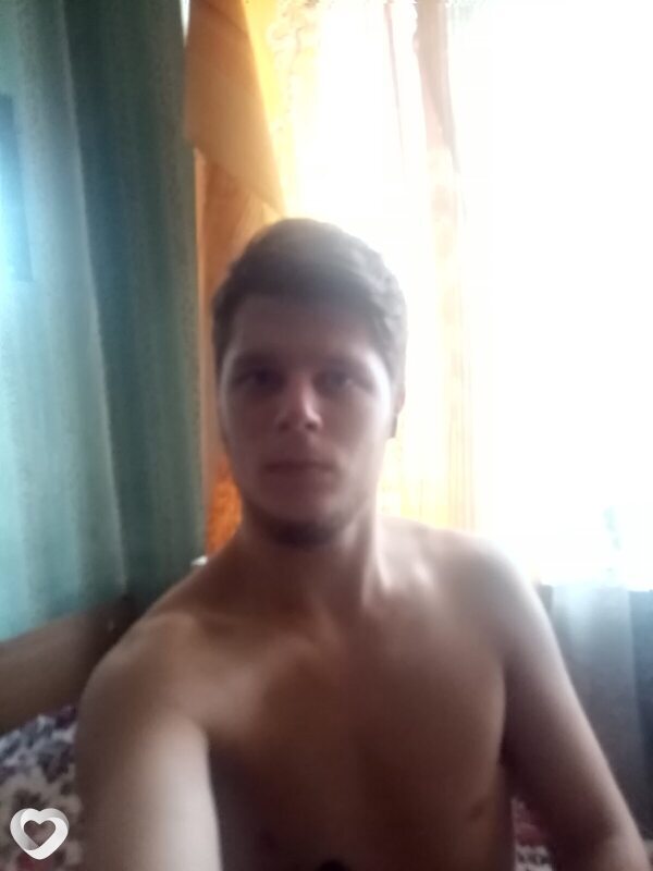 Лёшик, 28, Минске — анкета №813695
