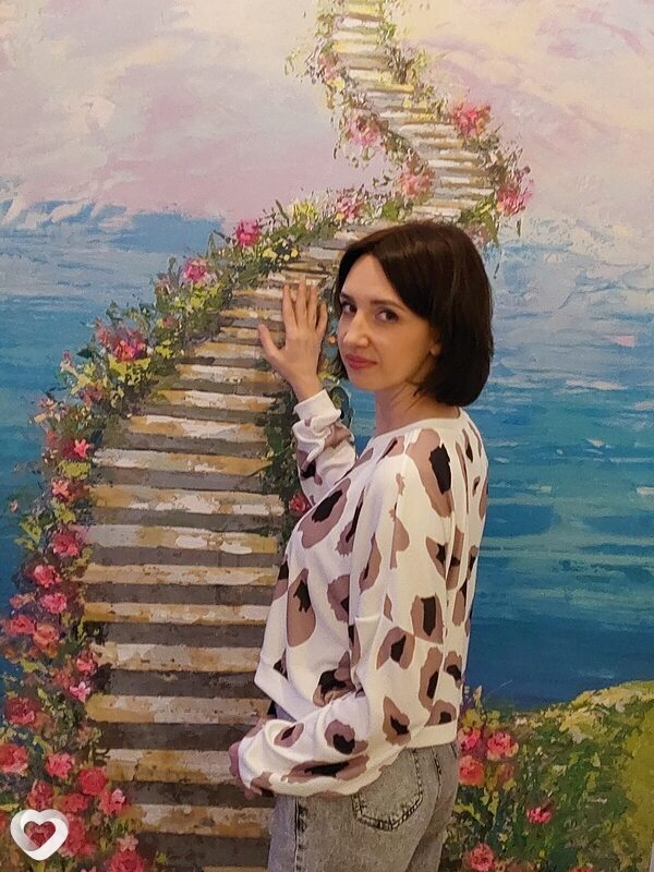 Татьяна, 43, Балашихе — анкета №813700