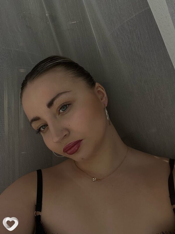 Дарья, 21, Минске — анкета №813701