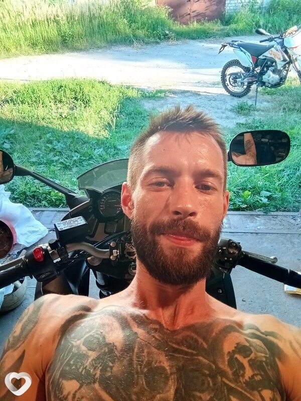 Михаил, 32, Павлове — анкета №813702