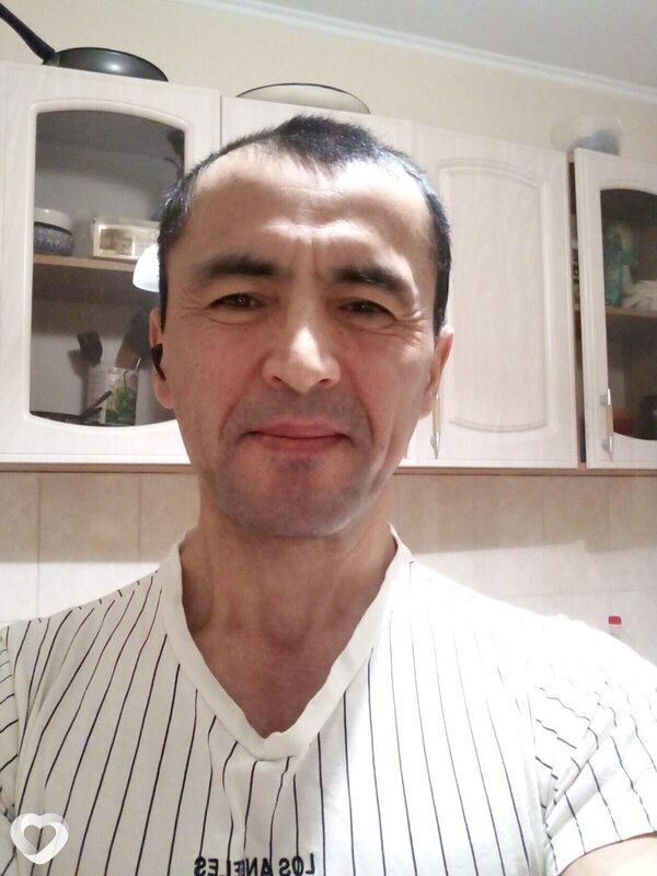 Аскар, 50, Москве — анкета №813705