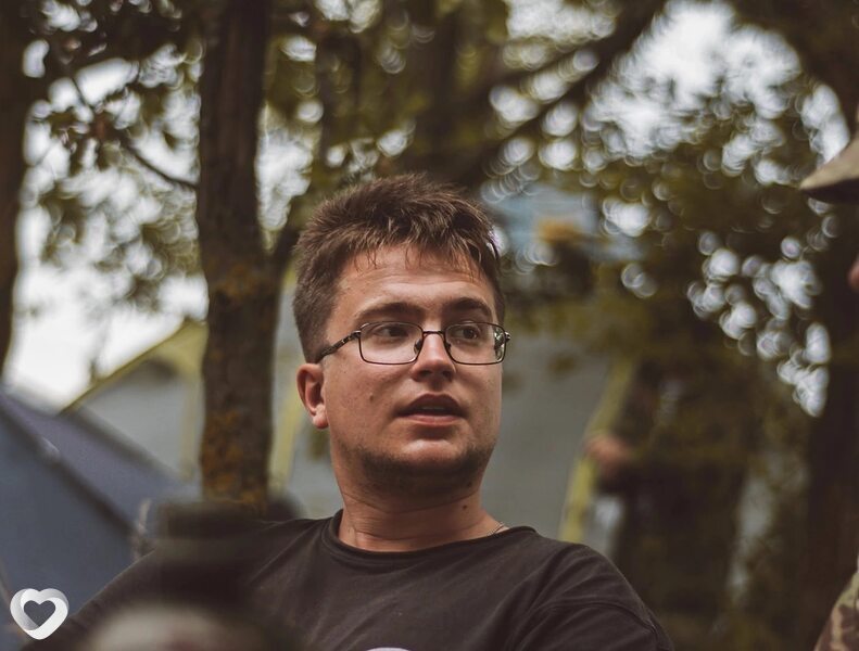 Александр, 26, Казани — анкета №813706