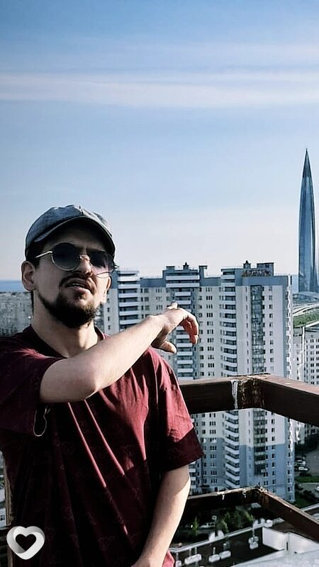 Арчи, 26, Волхове — анкета №813708