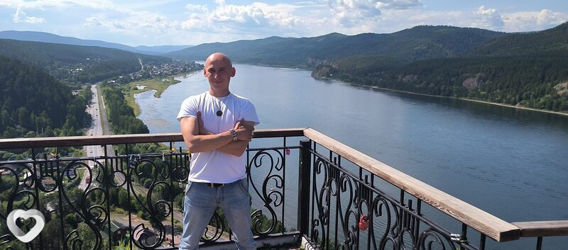 Александр, Шерегеш