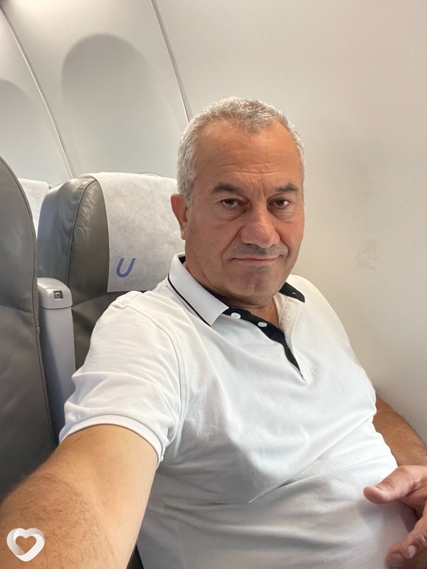 Мушег, 55, Тюмени — анкета №813715