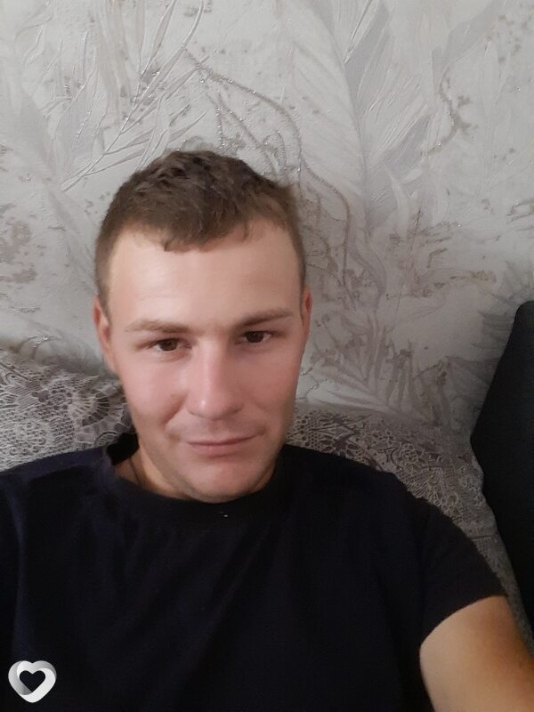 Максим, 29, Москве — анкета №813617