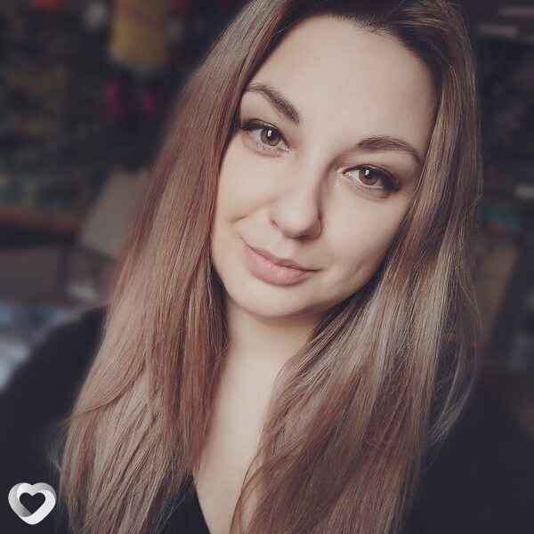 Анна, 36, Минске — анкета №813622