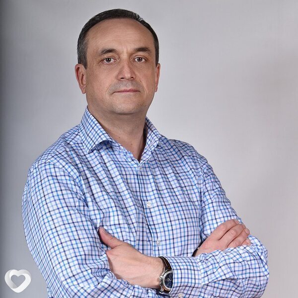 Алексей, 48, Нижнем Новгороде — анкета №813636